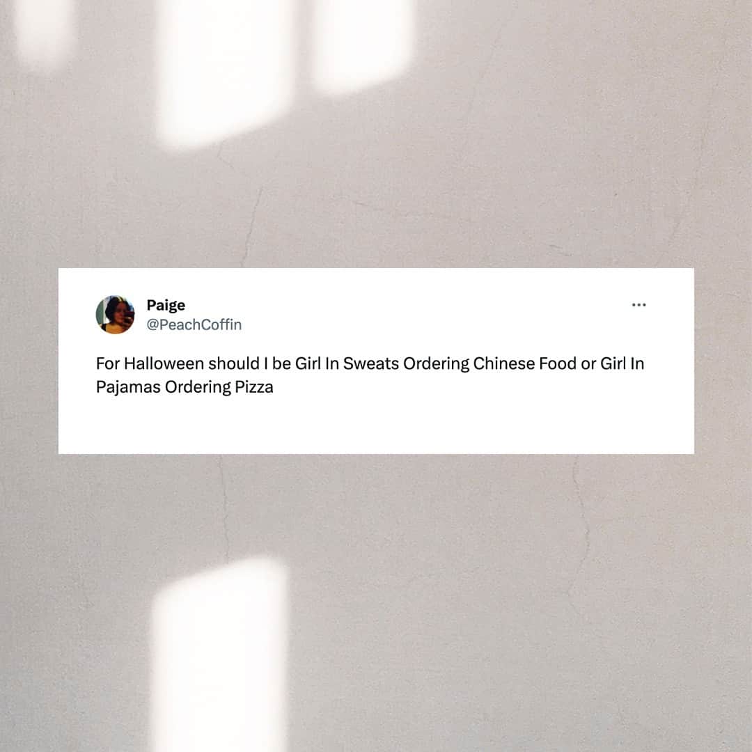 デイヴィッド ラーナーのインスタグラム：「Yes and yes 🥡🍕Happy Halloween y’all 👻」