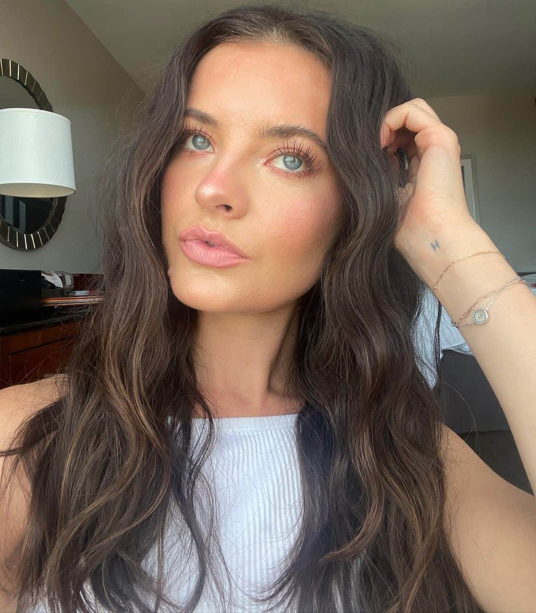 Brooke Marie Hylandのインスタグラム：「Happy Halloween !!  -Pikachu & Ash (swipe to see) 🎃👻」