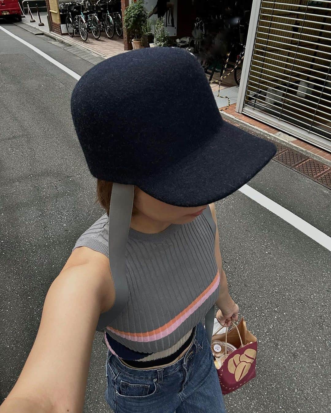 相羽瑠奈のインスタグラム