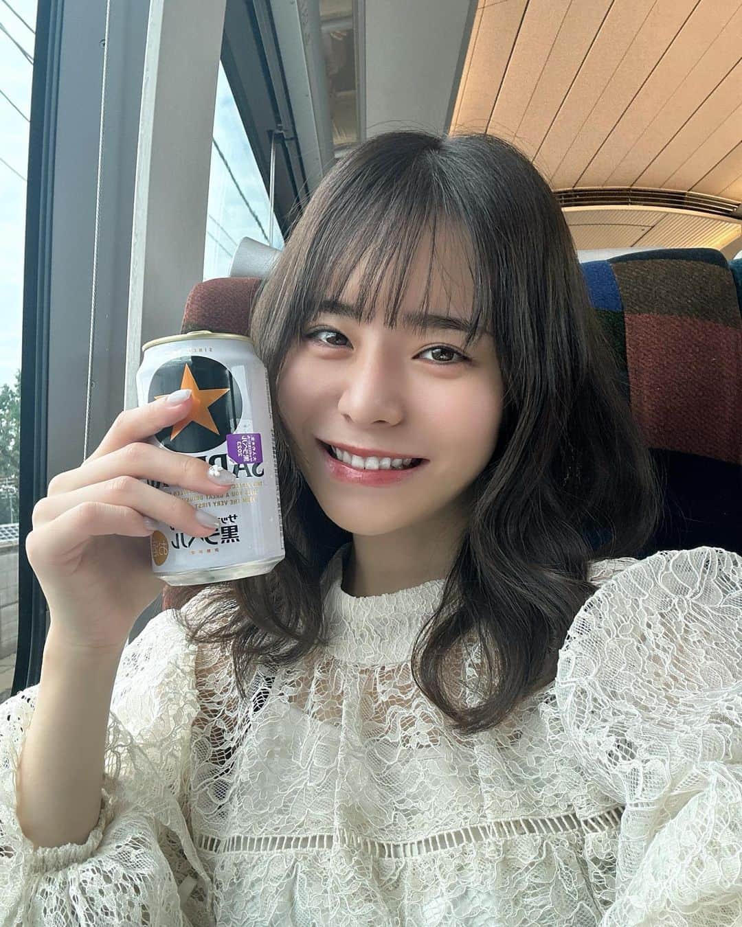 雛野ぽぽのインスタグラム：「おはよ！！ 温泉旅行は大体ずっとすっぴんだけどいいかな？？」