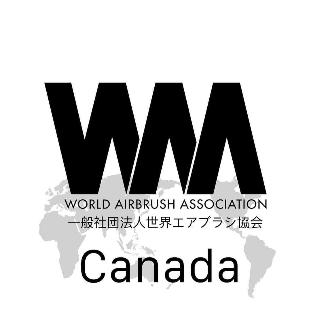 筒井のぞみのインスタグラム：「・ ・ 2023年11月1日（水）より  エアブラシ検定は 一般社団法人世界エアブラシ協会として  日本 カナダ 香港 中国 台湾  に在籍する最高のスキルを持つ講師の方々とともに エアブラシの普及を目指し10年後のビジョンに向け 走り始めます。  MAVMAVMAVMAVMAVMAVMAV  “Make air valuable” 一般社団法人　世界エアブラシ協会  #エアブラシ検定 #エアブラシ #airbrushexamination #airbrush #エア検 #makeairvaluable #エアブラシのプロになる #誰でも簡単に美しく #エアブラシネイル #一般社団法人世界エアブラシ協会 #喷枪认证 #喷枪指甲 #美甲师  MAVMAVMAVMAVMAVMAVMAV」