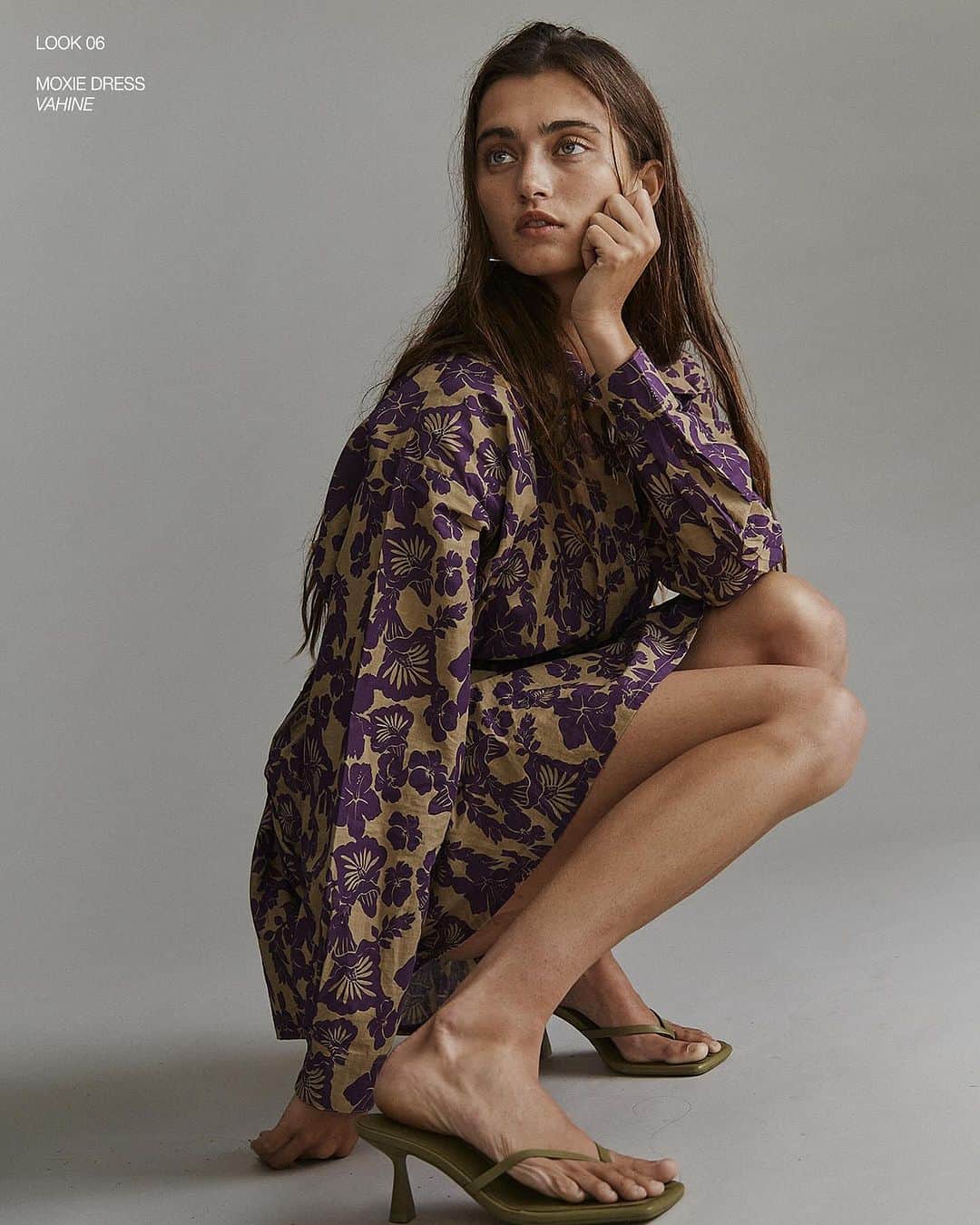 ACACIA SWIMWEARさんのインスタグラム写真 - (ACACIA SWIMWEARInstagram)「RESORT ’24 IS LIVE. Shop the new collection, now on ACACIA.CO & @acacia.flagship 〰️」11月1日 7時35分 - acacia