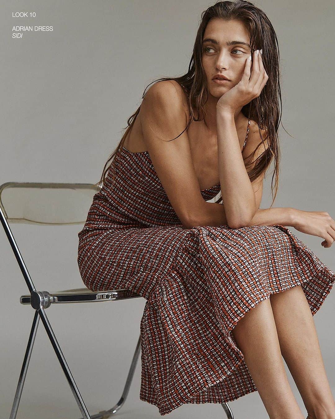 ACACIA SWIMWEARさんのインスタグラム写真 - (ACACIA SWIMWEARInstagram)「RESORT ’24 IS LIVE. Shop the new collection, now on ACACIA.CO & @acacia.flagship 〰️」11月1日 7時35分 - acacia