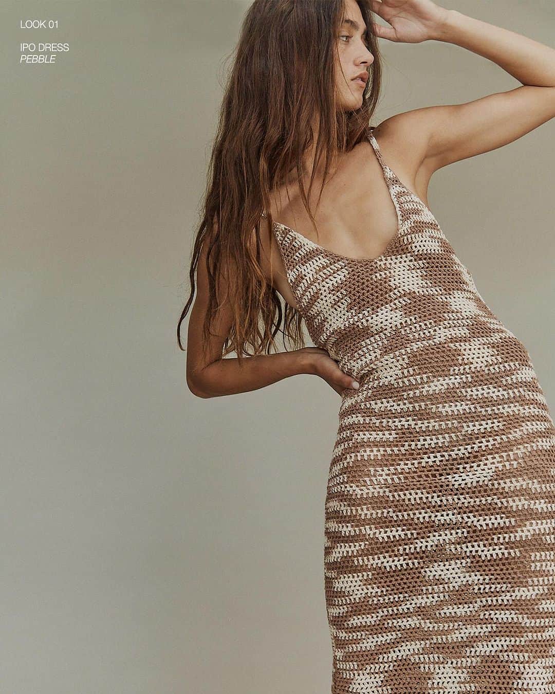 ACACIA SWIMWEARのインスタグラム：「RESORT ’24 IS LIVE. Shop the new collection, now on ACACIA.CO & @acacia.flagship 〰️」