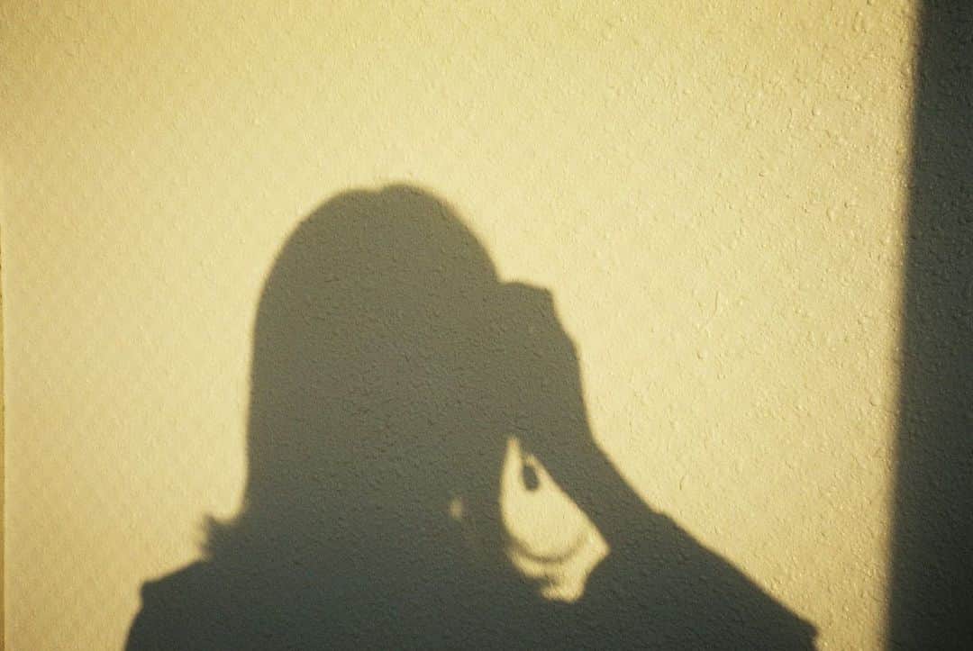 麻絵さんのインスタグラム写真 - (麻絵Instagram)「今日から11月。じゅういち、、が、、つ？ってなってる。おはようございます。  #麻絵カメラ #フィルムカメラ」11月1日 8時02分 - asaesan