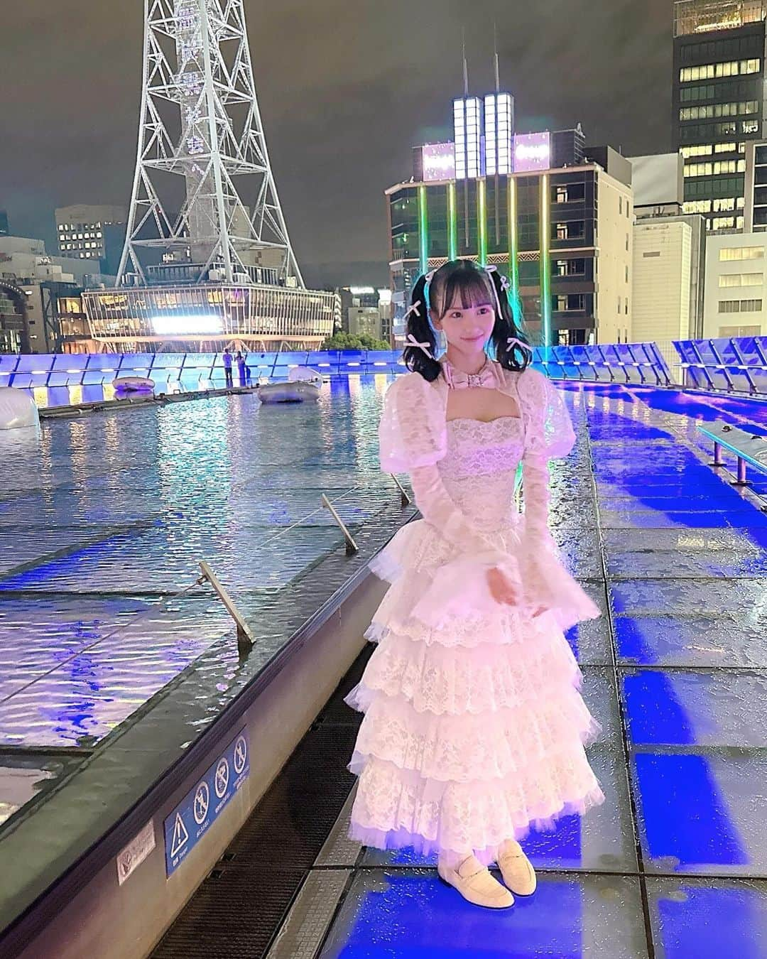 末永桜花さんのインスタグラム写真 - (末永桜花Instagram)「𓂃𓈒𓏸 ⁡ ･ ･ ⁡ 10月31日発売Platinum FLASH オフショット🎀 ⁡ 一枚目お姫さまおーちゃんです👑 ⁡ ･ ･ ⁡」11月1日 8時07分 - ouka_ske0226