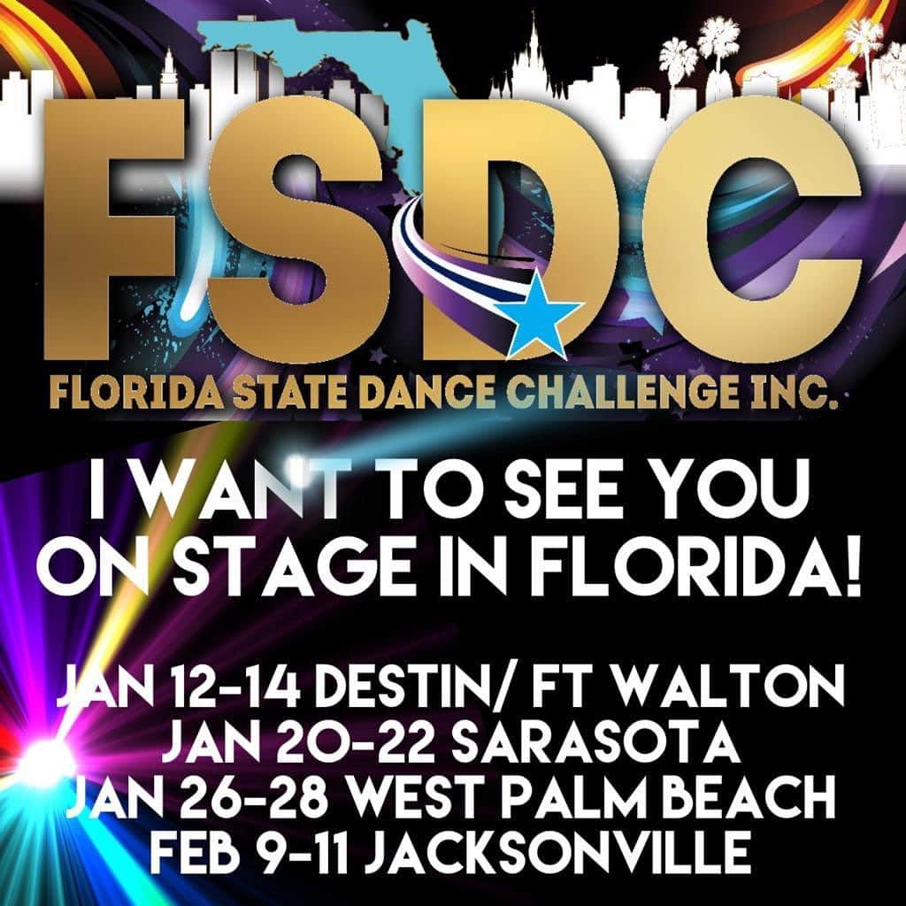 アビー・リー・ミラーさんのインスタグラム写真 - (アビー・リー・ミラーInstagram)「I want to see YOU in Florida! I am partnering with the Florida State Dance Challenge and I will be in Florida every weekend in January, judging, speaking and taking photos! Who will I see there? 👀   @florida_state_dance_challenge_   #dance #abbyleemiller #abbylee #aldc #floridastatedancechallenge」11月1日 8時08分 - therealabbylee