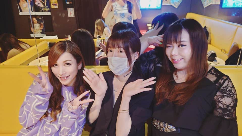 ベル（ニューハーフ）のインスタグラム