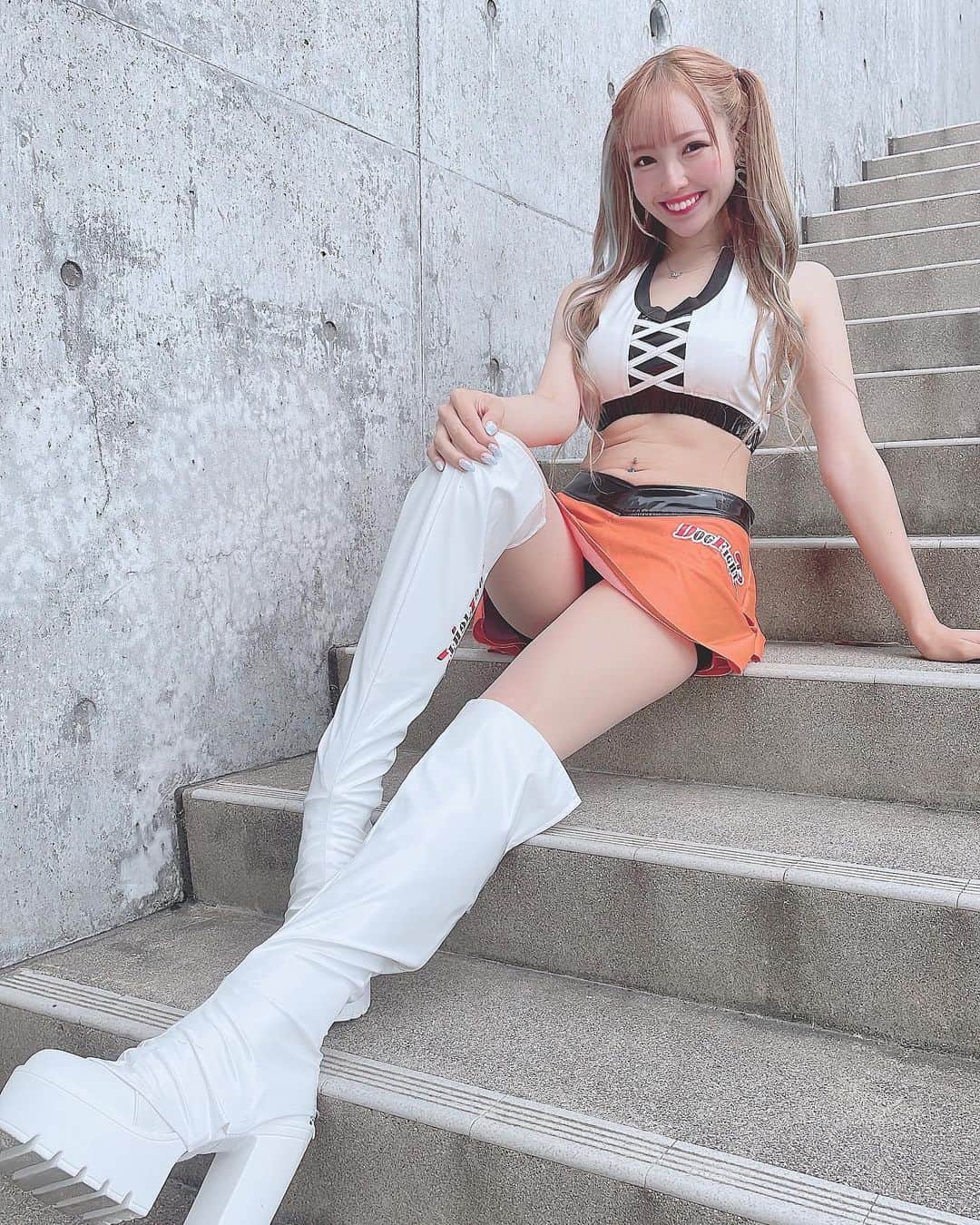 お茶の水うらんのインスタグラム