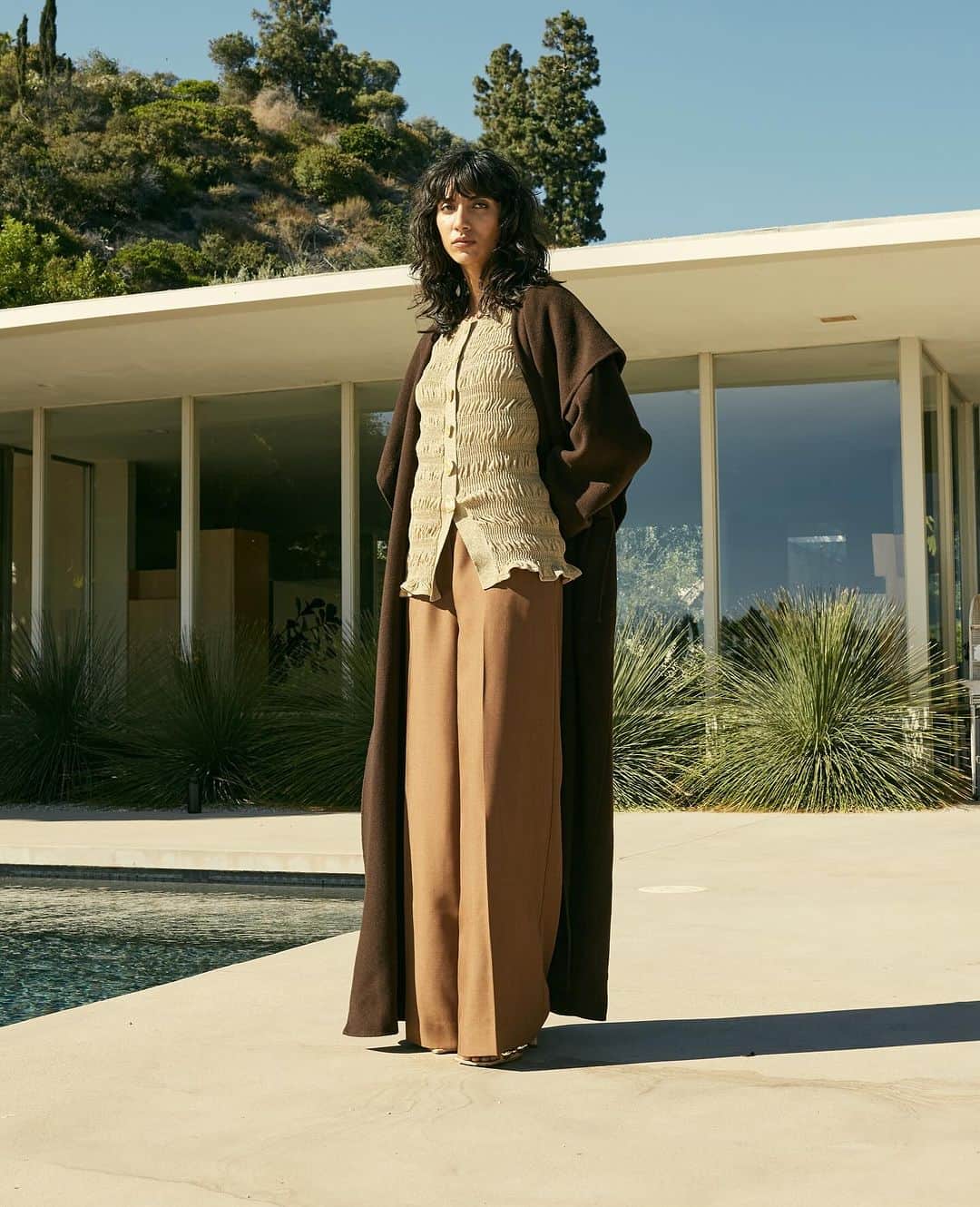 Fred Segalのインスタグラム：「Must-have neutrals.」