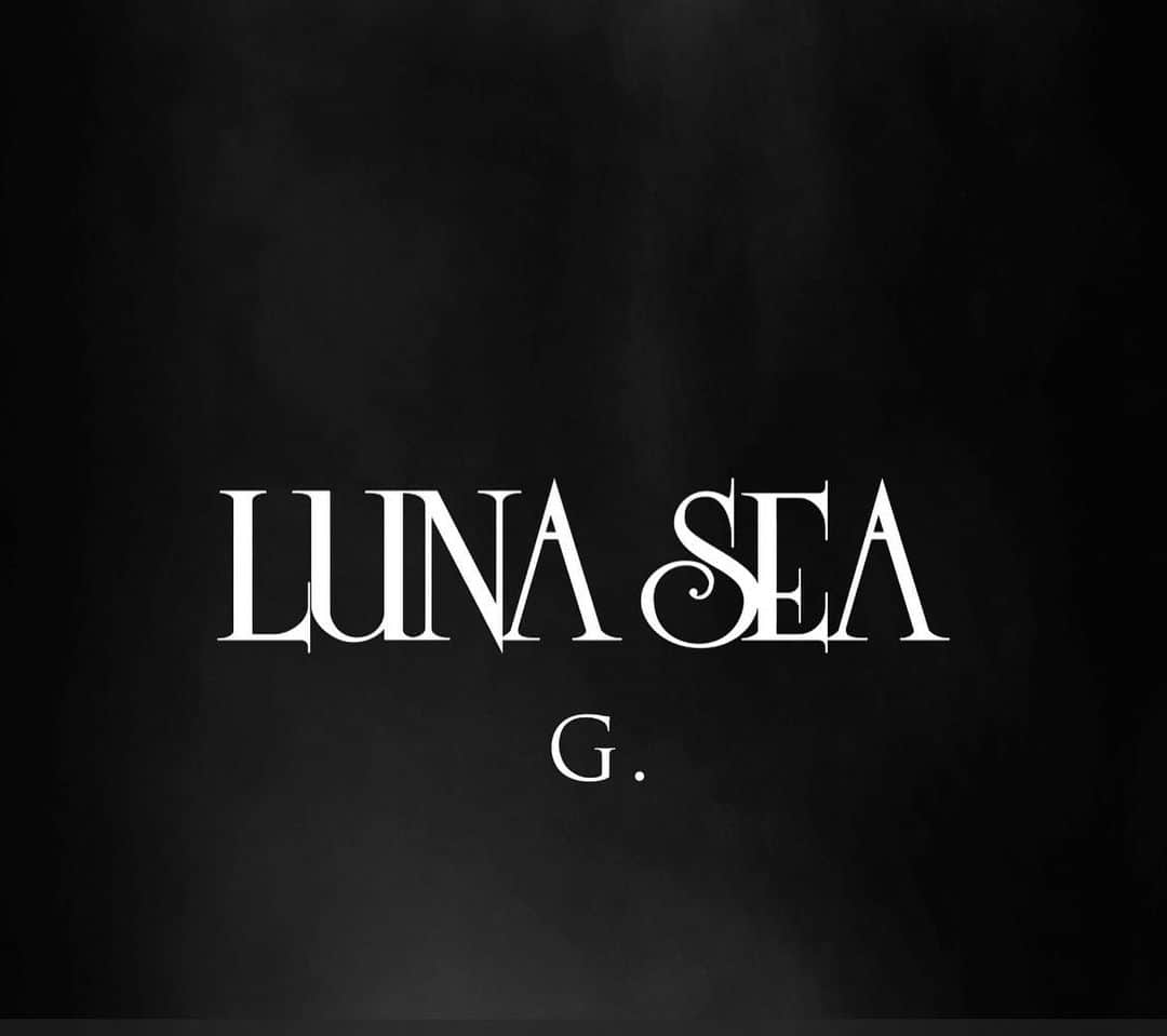 INORANのインスタグラム：「Watch the #G. Video out now.  On YouTube →→ https://youtu.be/G-H3S6eUU0g  @lunaseaofficial #MOTHERvsSTYLE #newvideo」