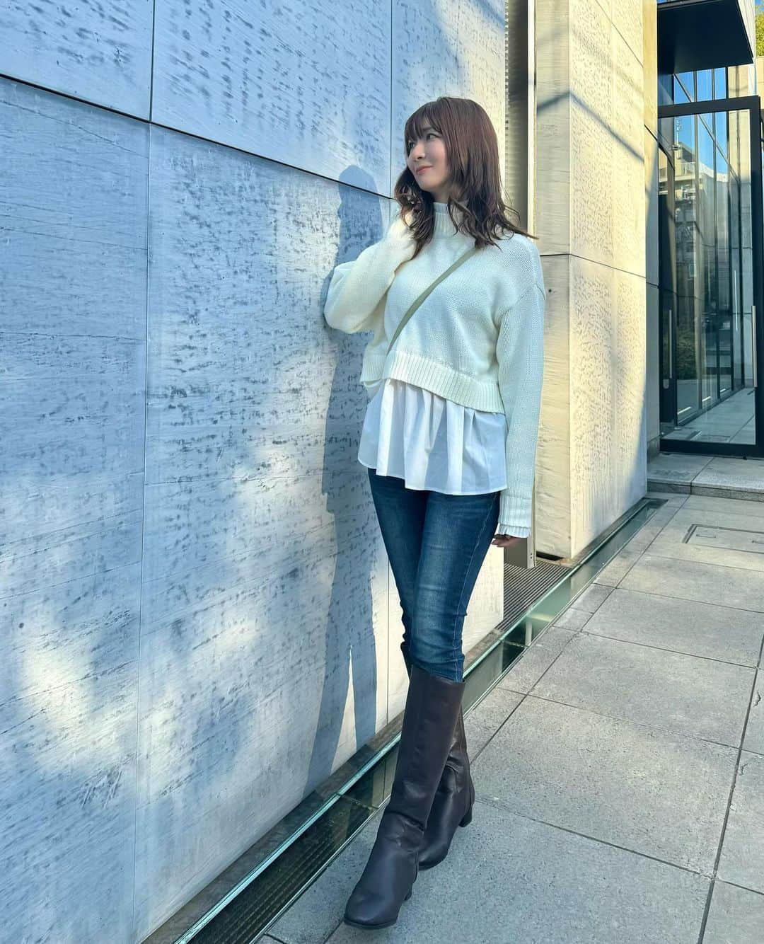 中谷あすみのインスタグラム