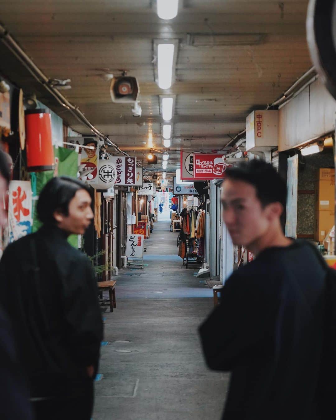 言身寸 in Tainan, Taiwanのインスタグラム