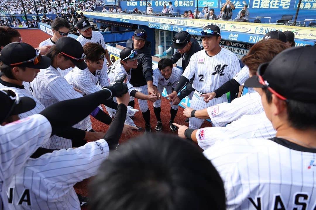 松川虎生のインスタグラム