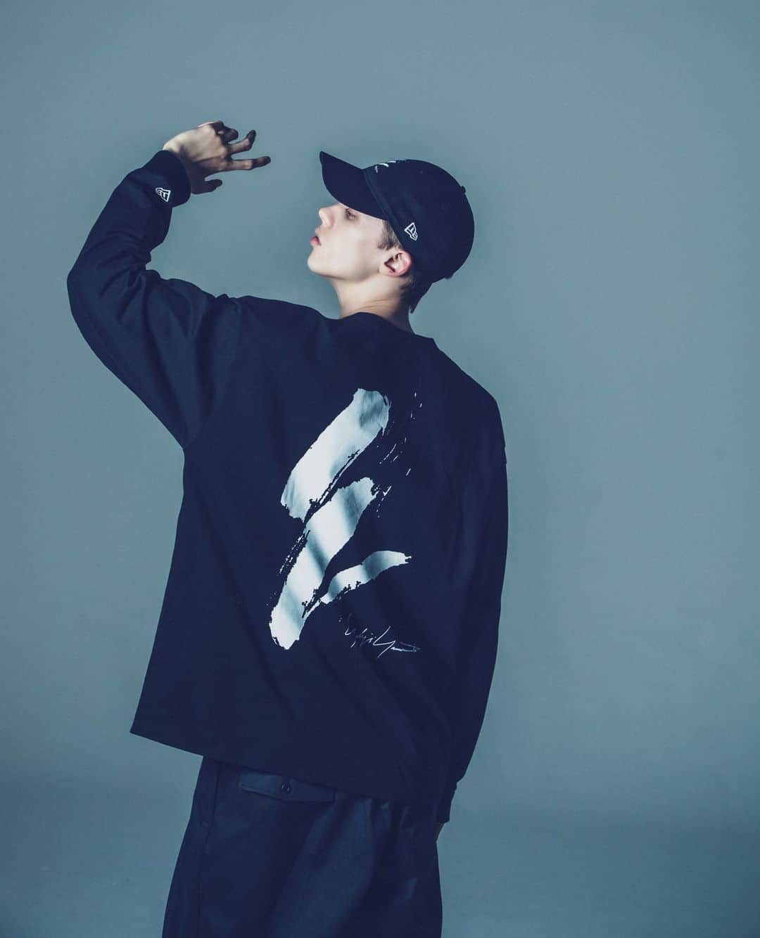 山本耀司のインスタグラム