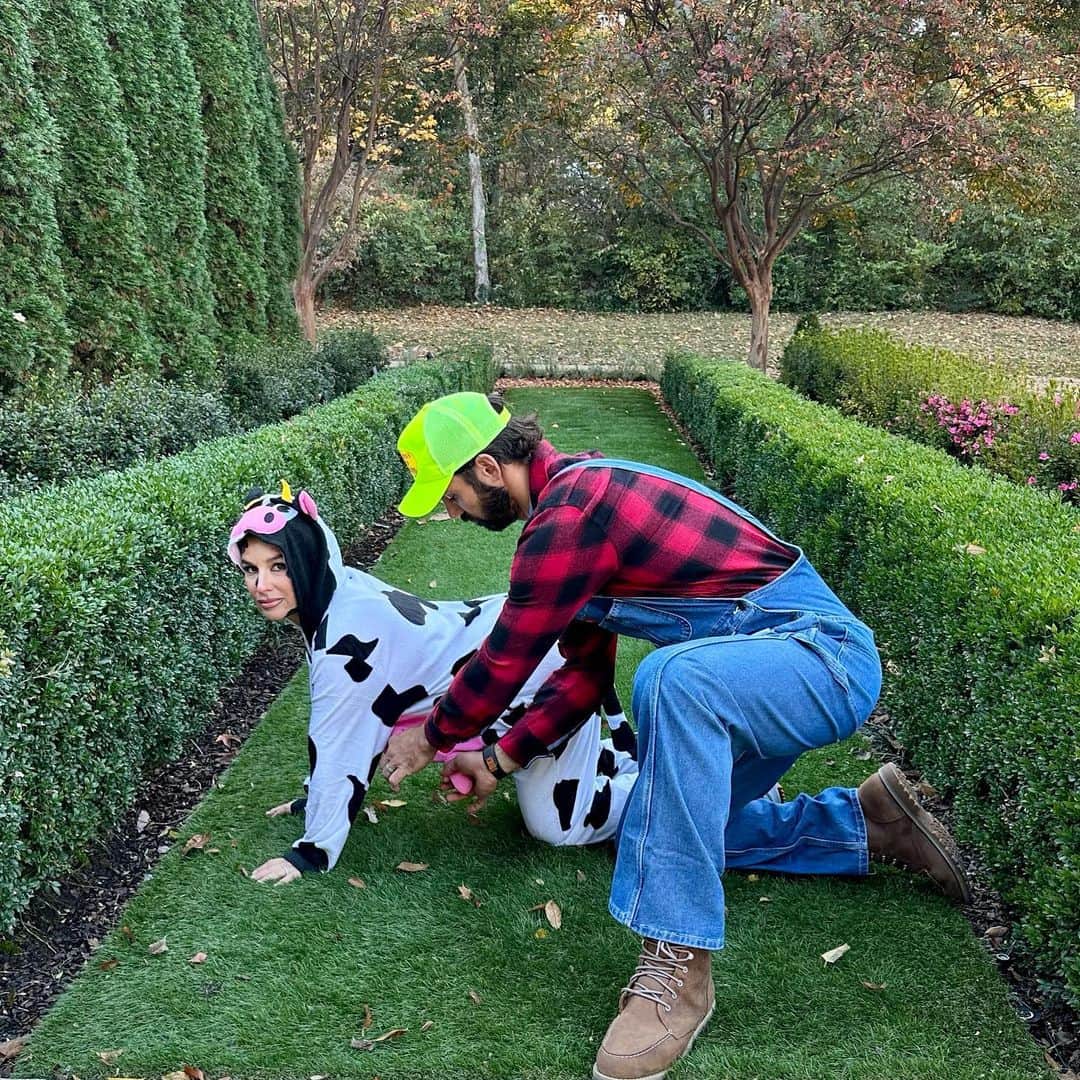 エリック・デッカーさんのインスタグラム (エリック・デッカーericdecker)