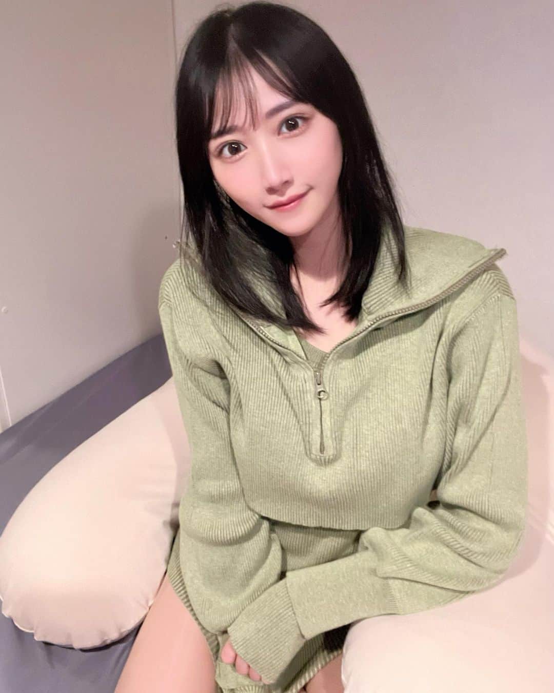 川瀬もえのインスタグラム