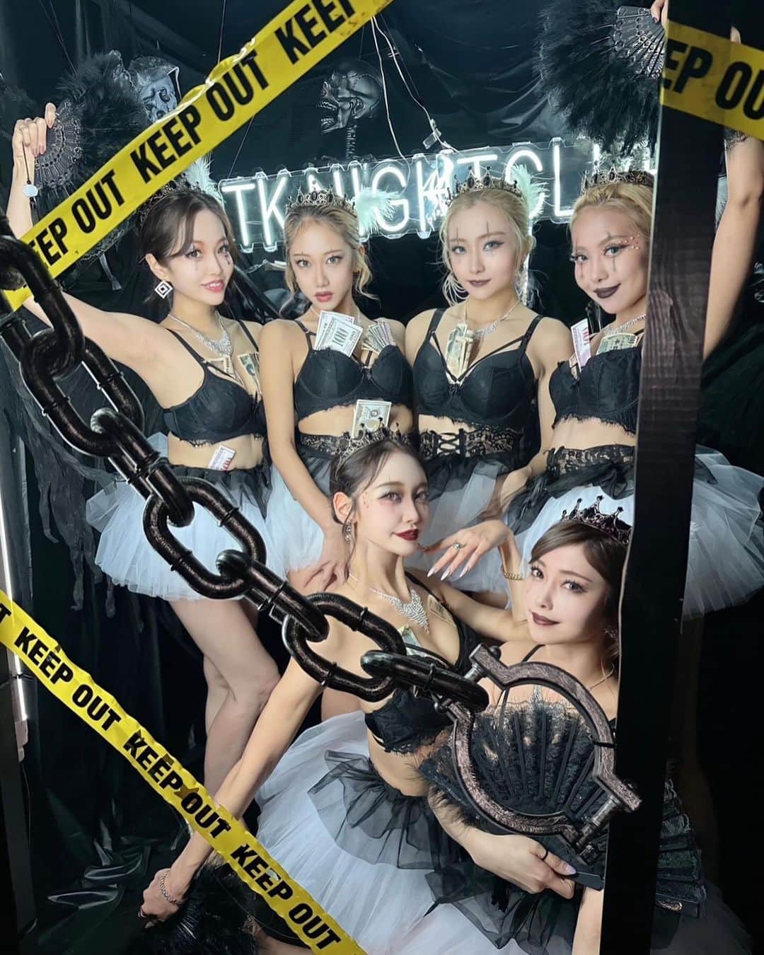 Rieのインスタグラム