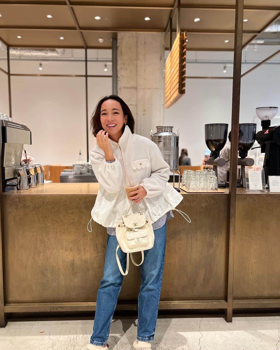 村上沙織のインスタグラム