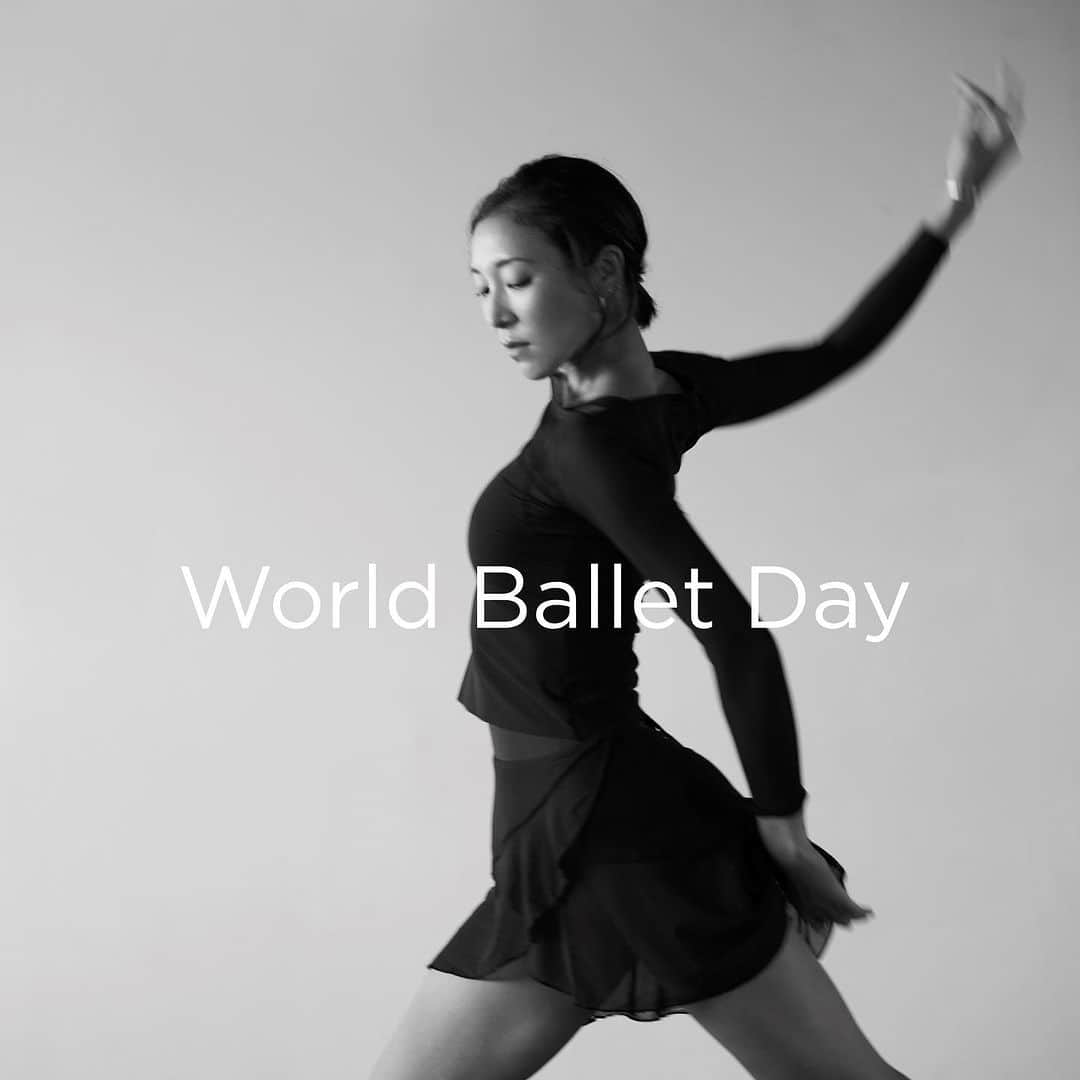 DANSKIN Japanのインスタグラム：「【World Ballet Day】 本日、11月1日はワールド・バレエ・デー。世界各国のカンパニーが舞台裏を発信するバレエの祭典です。  ダンスキンアンバサダーである、木村優里さん @yuri__vortex 中田実里さん @misatonakada 所属の新国立劇場バレエ団では、愛知公演に向けたリハーサル動画の配信、 菅野茉里奈さん @marinakann0 の所属のベルリン国立バレエ団でもこの日に合わせて動画配信がされています。 ダンスキンのバレエウエアとともに、ぜひチェックしてみてくださいね。  ■木村優里さん・中田実里さん所属の新国立劇場バレエ団 配信詳細 https://www.youtube.com/watch?v=ScWJhibVRN4 配信日時：11月 1日（水） 11：40～13：00（80分間）※リアルタイム配信　 見逃し配信：11月30日（木）23：59まで  ■菅野茉里奈さん所属のベルリン国立バレエ団 配信詳細 https://www.youtube.com/channel/UConQm9hmKkpx3vPmL3MmF8Q 配信日時：11月 1日（水）ドイツ時間17:00~　（日本時間11/2(木)1:00~) ※録画配信  ストーリーズよりそれぞれの配信先に遷移いただけます。  #danskin #danskinjapan #ダンスキン #こころとからだ #わたしを生きる #WorldBalletDay #ワールドバレエデー」