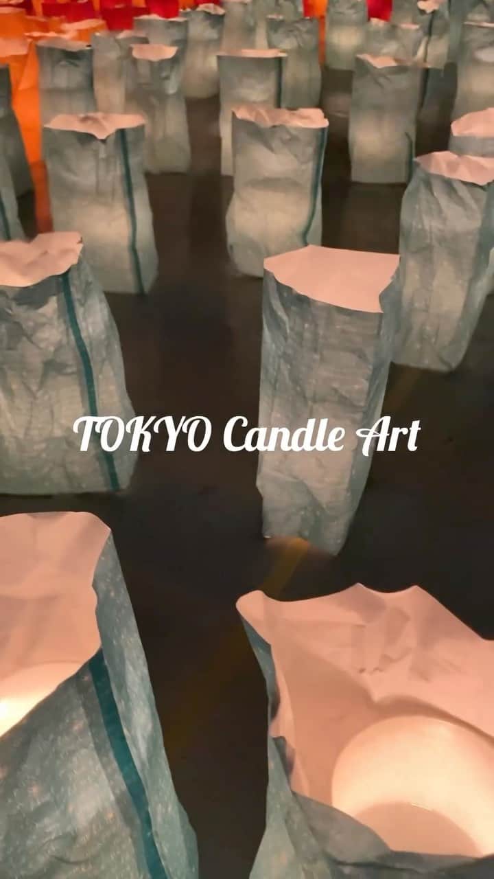 東京プリンスホテルのインスタグラム：「10月28日(土)に開催いたしました 「TOKYO Candle Art」🕯  約2,000個のキャンドルと東京タワーの絶景をみなさまにも✨ 東京タワーまで遮るものが何もない #絶景スポット 「東京プリンスホテルの屋上」で、忘れられないひとときをお過ごしいただきました。  ご参加いただきましたお客さま、ありがとうございました！  Our final “Tokyo Candle Art” event was held to great success on October 28th ✨ 🕯  A truly enchanting autumn evening was had up on our secret rooftop spot, where more than 2,000 candles lit up the night air, beautifully entwining with unspoilt views of the majestic Tokyo Tower 🗼  Thanks so much for coming along!  Share your own images with us by tagging @tokyoprincehotel  —————————————————————  #東京プリンスホテル #絶景体験 #絶景はプリンスにある #東京タワーが見えるホテル #tokyoprincehotel #japanphoto」