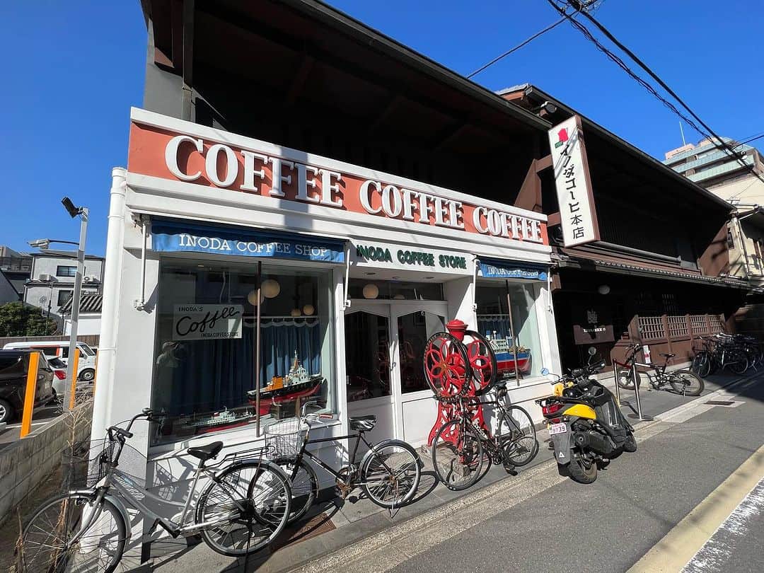 青木俊直のグルメインスタ