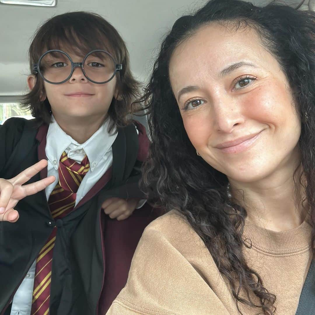 フリーディアのインスタグラム：「🎃 Halloween with Harry 🧙🏼‍♀️ ✨   #harrypotter #harry #halloween #halloween2023」