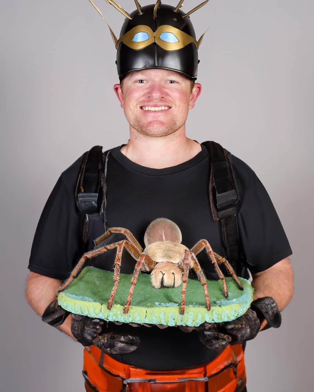 サンフランシスコ・ジャイアンツさんのインスタグラム写真 - (サンフランシスコ・ジャイアンツInstagram)「Trick or Treat-ing you to these AI-generated Halloween costumes 🎃」11月1日 10時46分 - sfgiants