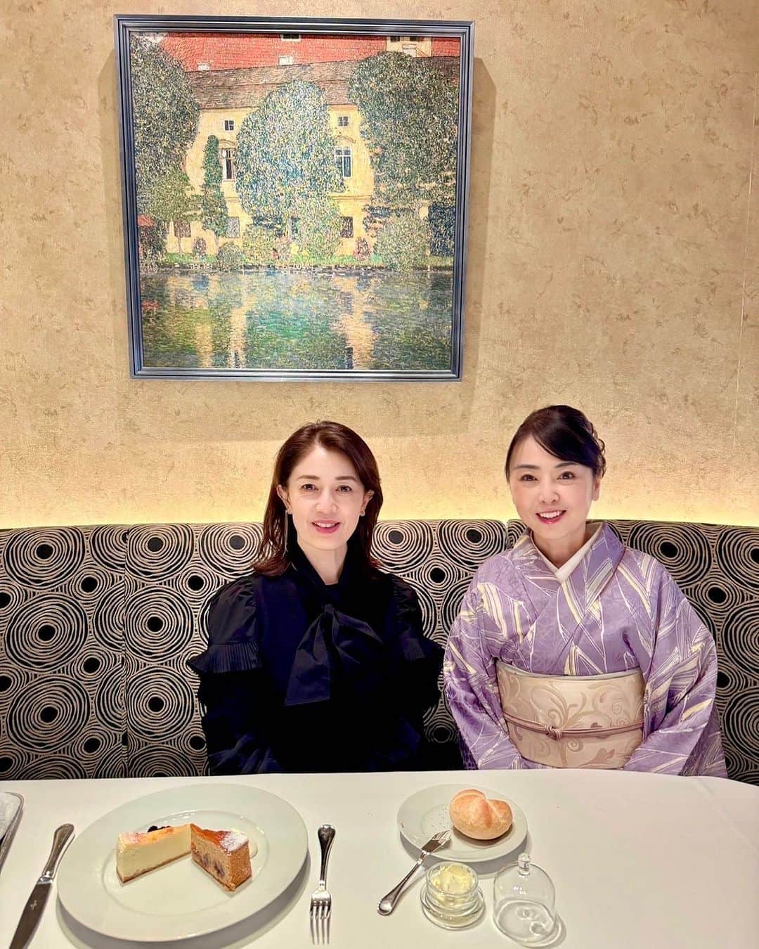 勝恵子のグルメインスタ