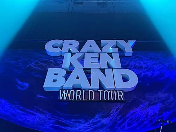 小野瀬雅生さんのインスタグラム写真 - (小野瀬雅生Instagram)「2023年10月31日、『CRAZY KEN BAND World Tour 2023-2024 Presented by TATSUYA BUSSAN』STAGE06@斜里町公民館 ゆめホール知床（北海道斜里郡斜里町）においでくださった皆様☆ありがとうございました☆クレイジーケンバンド史上最も東の土地での演奏（訂正します:中標津町の方が東でした）☆そして最も印象深いライブになりました☆皆さんと素晴らしい時間を共有出来たと思います☆斜里町でシャリマールもやりました☆またここに帰ってきます☆斜里町でまた逢いましょう☆次は神奈川県民ホールです♫ #クレイジーケンバンド #ckb #crazykenband #worldtour2023-2024 #ワールドツアー #世界 #斜里町公民館ゆめホール知床 #斜里郡斜里町 #ツアー6本目 #シャイコー #サイコーでサイキョー #ありがとうございました #また逢いましょう #シャリマール  #」11月1日 11時28分 - onosemasao