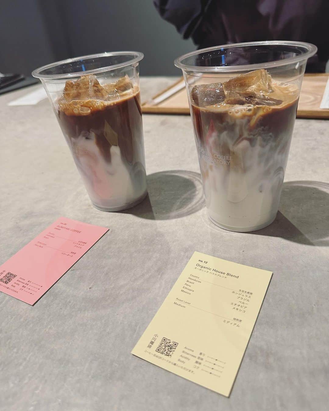 涼花美雨のインスタグラム