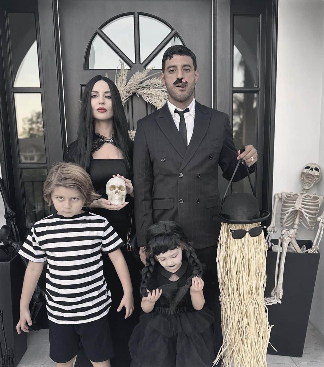 カルロス・ベラさんのインスタグラム写真 - (カルロス・ベラInstagram)「Happy Halloween 🎃   #halloween2023」11月1日 12時07分 - carlosv11_