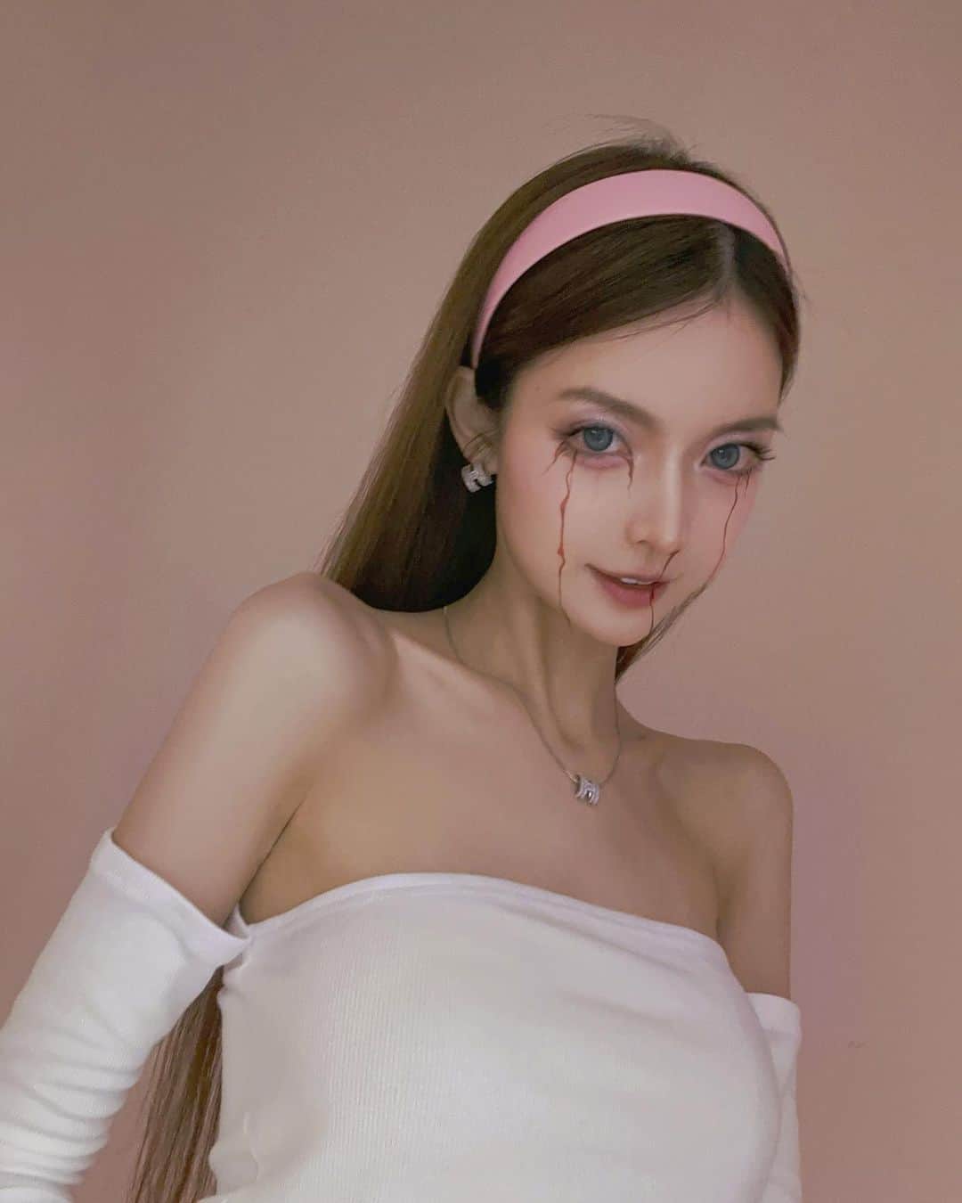 アンナ・ケイのインスタグラム