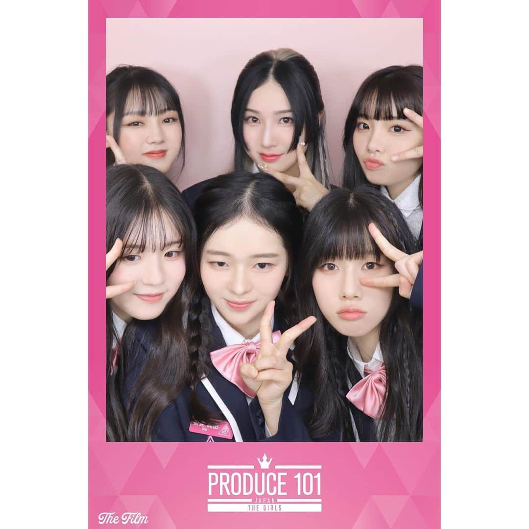 PRODUCE 101 JAPANさんのインスタグラム写真 - (PRODUCE 101 JAPANInstagram)「*໒꒱⋆ #谷聖彩 ✧  #髙畠百加 ✧  #坂東楓夏 #中村葵 ✧  #田淵美優 ✧  #高見文寧  #国プ の皆様、 いつも応援ありがとうございます🫶💎  #日プガールズ #日プ #LEAPHIGH  #TANISEIA #TAKABATAKEMOMOKA #BANDOFUKA #NAKAMURAAOI #TABUCHIMIU #TAKAMIAYANE #Lemino #毎週木曜21時レミノ配信中」11月1日 12時19分 - produce101japan_official