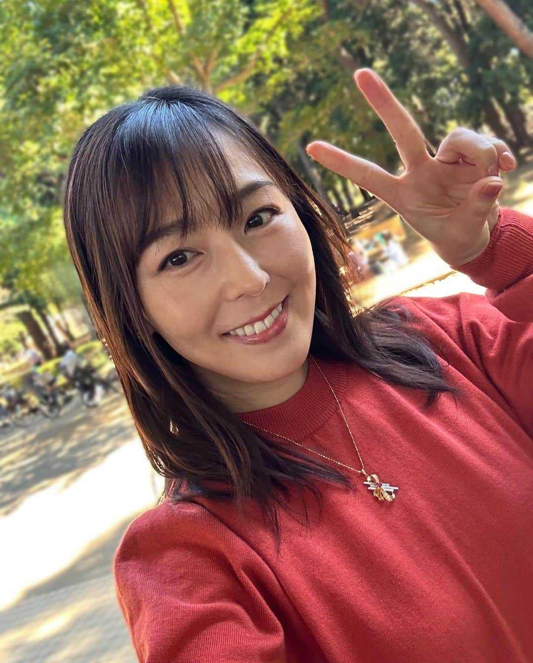 伊藤えみのインスタグラム