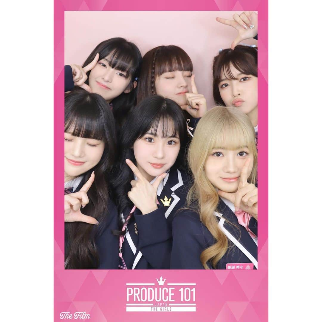 PRODUCE 101 JAPANさんのインスタグラム写真 - (PRODUCE 101 JAPANInstagram)「*໒꒱⋆ #植木美々 ✧  #川畑蘭華 ✧  #水上凜巳花 #斉藤芹菜 ✧  #小田有葉 ✧  #小栁絵美  #国プ の皆様、 いつも応援ありがとうございます🫶💎  #日プガールズ #日プ #LEAPHIGH  #UEKIMIMI #KAWABATARANKA #MIZUKAMIRIMIKA #SAITOSERINA #ODAARUHA #OYANAGIEMI #Lemino #毎週木曜21時レミノ配信中」11月1日 12時21分 - produce101japan_official