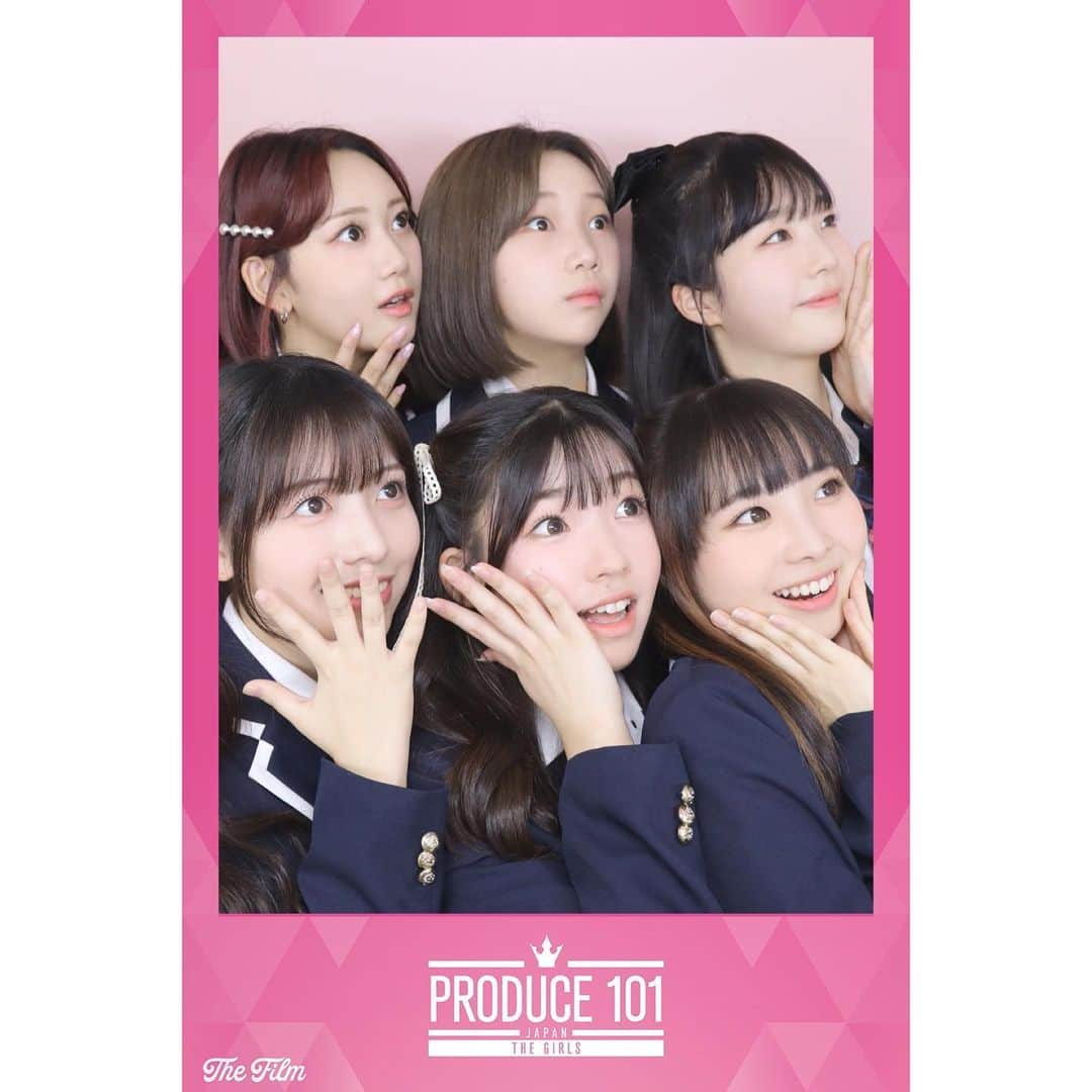 PRODUCE 101 JAPANさんのインスタグラム写真 - (PRODUCE 101 JAPANInstagram)「*໒꒱⋆ #坂田琴音 ✧  #黒川穂香 ✧  #吉田花夏 #井餘田華 ✧  #田端那菜 ✧  #茂木詩音  #国プ の皆様、 いつも応援ありがとうございます🫶💎  #日プガールズ #日プ #LEAPHIGH  #SAKATAKOTONE #KUROKAWAHONOKA #YOSHIDAHANA #IYOTAHANA #TABATANANA #MOGISHION #Lemino #毎週木曜21時レミノ配信中」11月1日 12時30分 - produce101japan_official