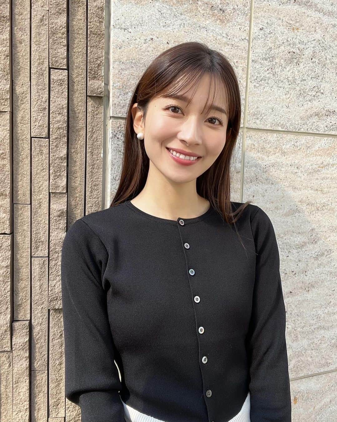 セントフォースのインスタグラム：「この度セント・フォースに所属する事になりました、山本里菜です！  大学生の頃にお世話になっていた事務所に戻ってくることができ、とても嬉しいです☺️  今日から心機一転、また頑張りますので皆様どうぞよろしくお願いします✨  #山本里菜 (@rinayamamoto_0622 )」