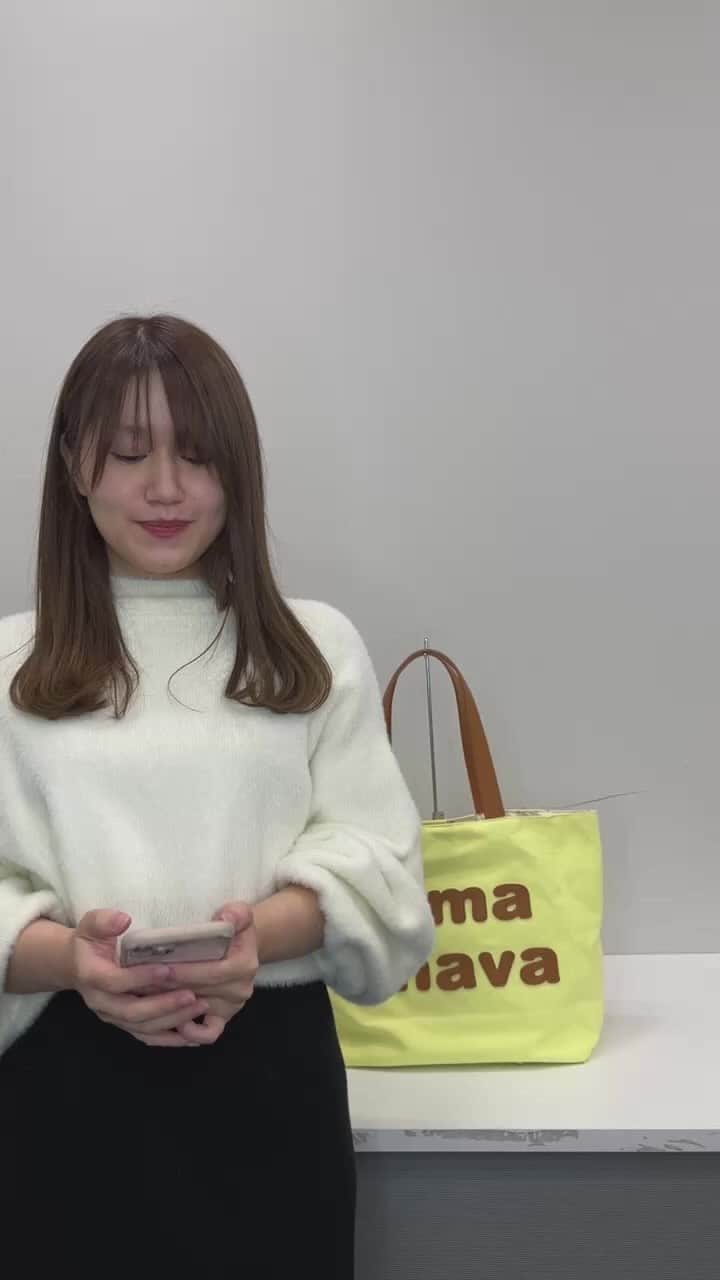 Samantha Thavasaのインスタグラム：「毎月ディズニー企画第六弾「美女と野獣」サマタバトートのご紹介💛🥀」