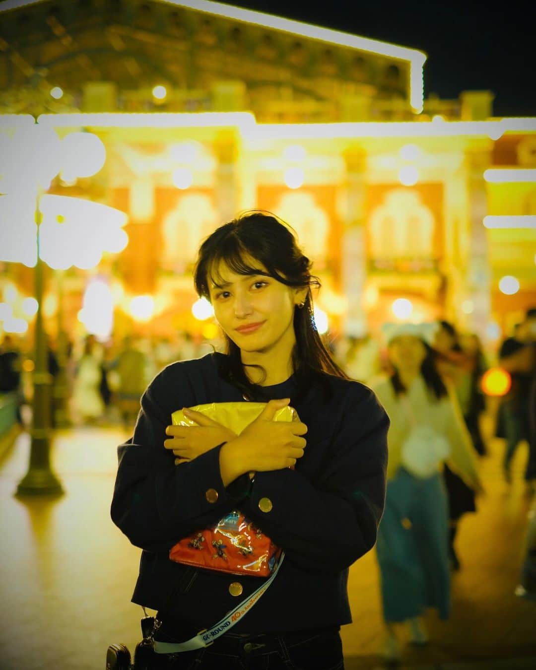 池谷実悠のインスタグラム：「11月  #テレ東 #アナウンサー」