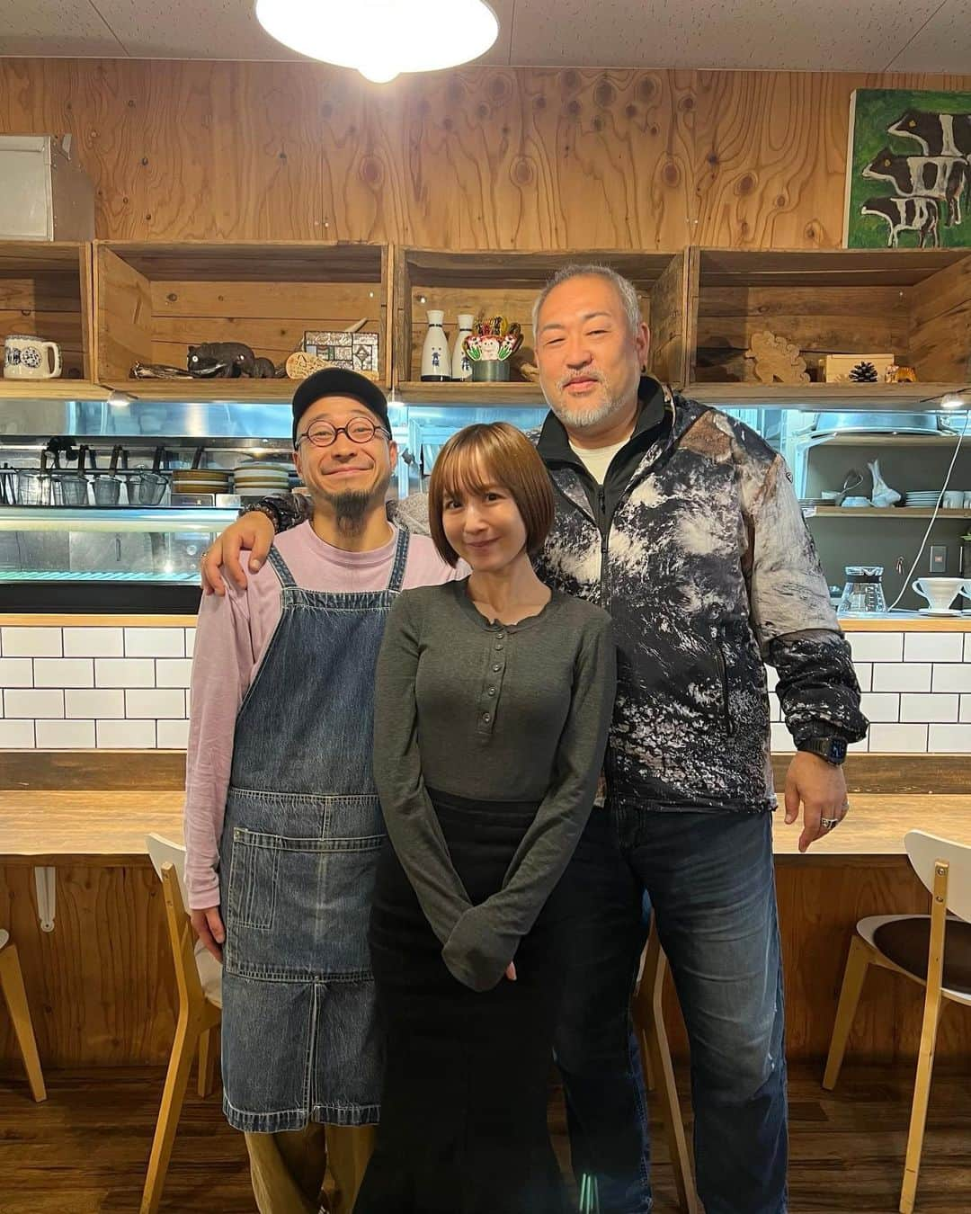 山川恵里佳さんのインスタグラム写真 - (山川恵里佳Instagram)「@kanpai_morioka   IBCラジオ「モリカン」 ゲストによんでいただきました♡  @kazuya1038 さんと @kazuhito_takahashi さんとのトークたのしすぎた🫧  今月なんと4週連続で出演予定♡ 素の山川が所々でてくると思う🫣  明日2日は @korekojitu_morioka さんからお届け！  radikoでもよろしくね 17:45から☺︎  #モリカン」11月1日 13時14分 - erika_3_official