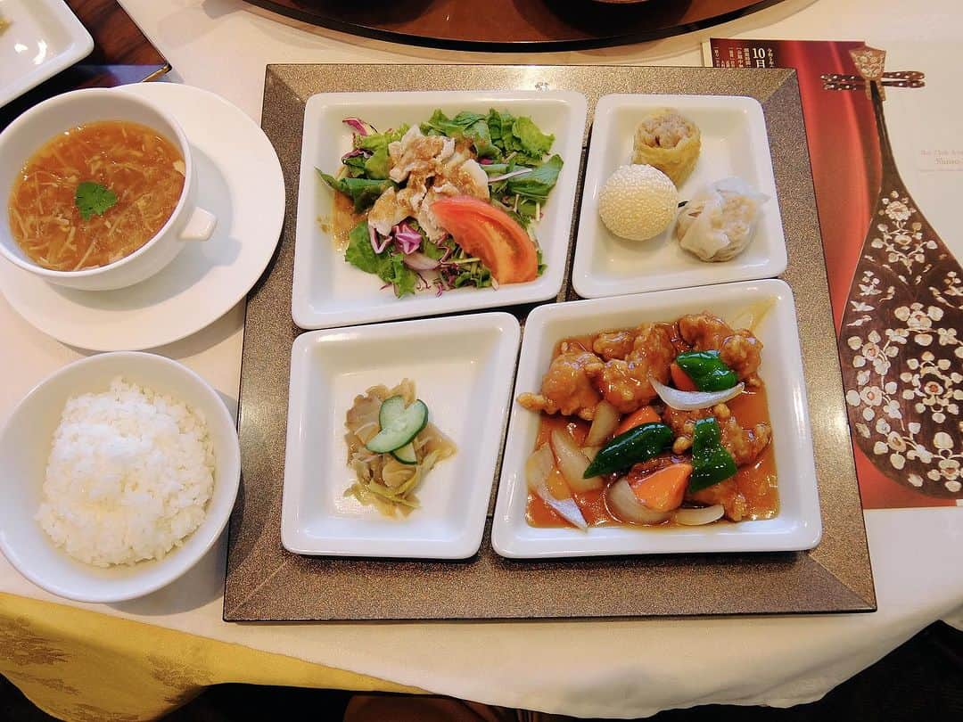 桂春雨のインスタグラム