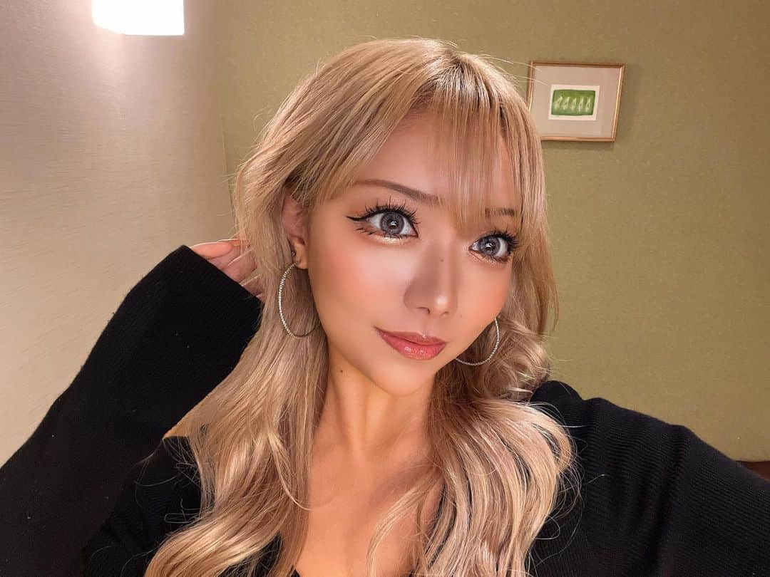 AiRi（前川愛莉）のインスタグラム