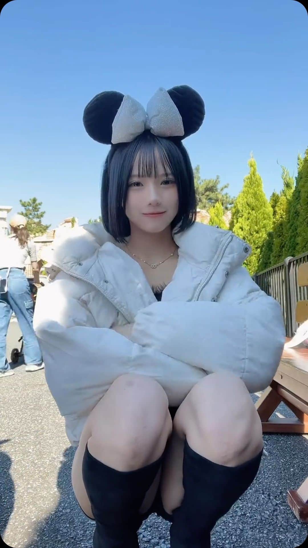 みつきなんだよねのインスタグラム
