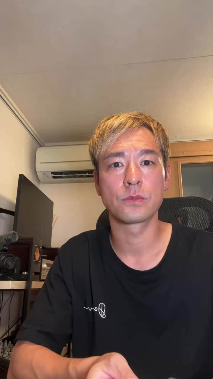 KENTAのインスタグラム