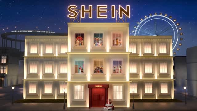 SHEINのインスタグラム：「Black Friday Presale deals are in the house! 🏡🎁 Seize the savings for the perfect opportunity to get a head start on your holiday shopping and be the first to snag our fave finds! 🏃‍♀️🛍️✨ Keep an eye on our website and social media channels for a first look at the latest updates and sneak-peeks! 📱👀 Don't wait, start your countdown to #SHEINGoodFinds NOW! 🙌   🔗:https://shein.shop/va7v933  #SHEIN1111sale」