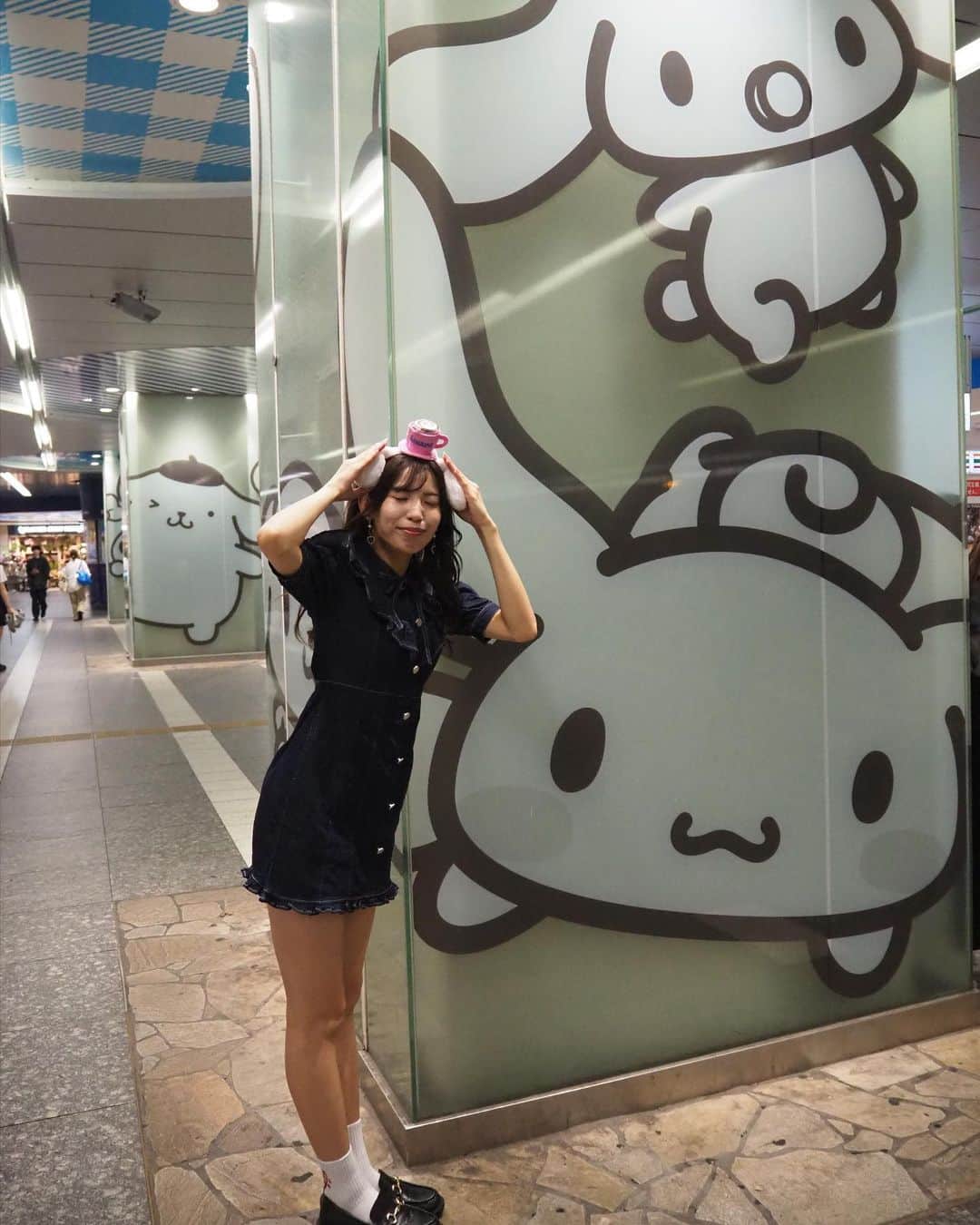 斉藤めぐのグルメインスタ