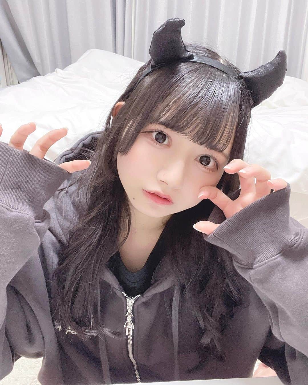 藤田梨々花のインスタグラム