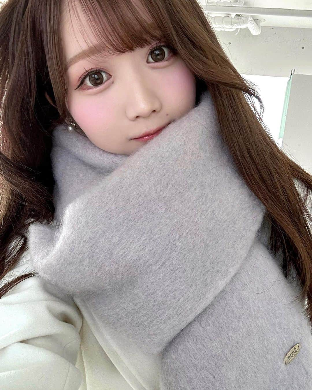 大谷映美里のインスタグラム