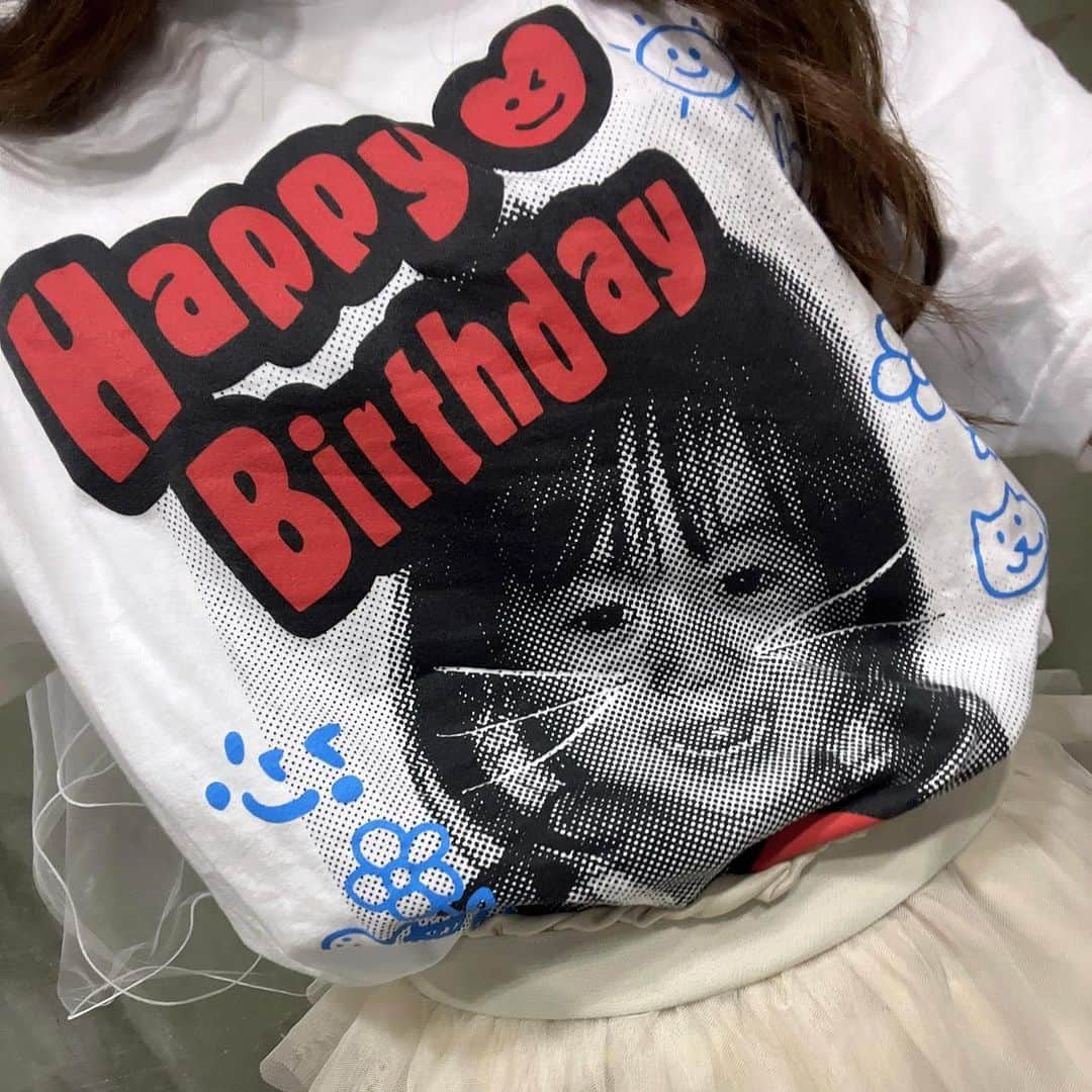 青海ひな乃さんのインスタグラム写真 - (青海ひな乃Instagram)「I’m 23 years old now in Japan!!🎂💓 I can only thank my family, friends, member staff, fans and everyone who is involved with me. Thank you as always. I love you all♡♡♡ The 23-year-old also wants to try various things. “QUADLIPS”please support us!!❤️‍🔥 . . . #QUADLIPS #quadlips #idol #ske48 #hina」11月2日 0時01分 - aoumi_00